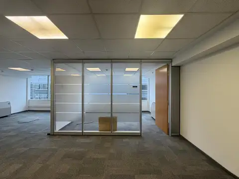 Alquiler residencial oficinas Buenos Aires Plaza Puerto Madero