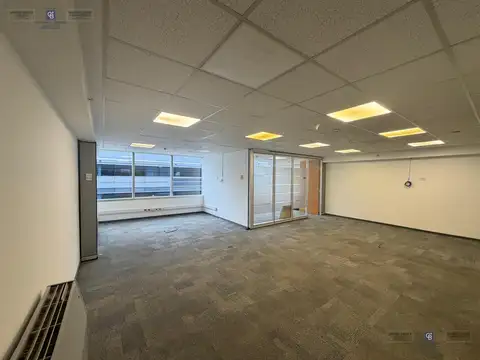 Oficina en Alquiler en Puerto Madero, USD 2.000