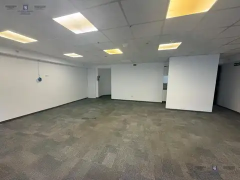 Oficina en Alquiler al Oeste