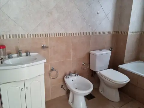 Departamento en Alquiler en Centro  - Campana, $ 650.000