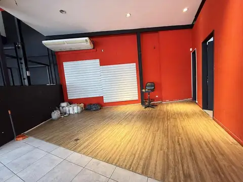 Francisco Beiro 5785