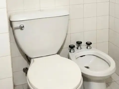 Departamento en Venta al Oeste