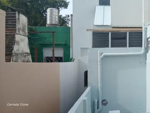 Depto Tipo Casa en Venta A Estrenar