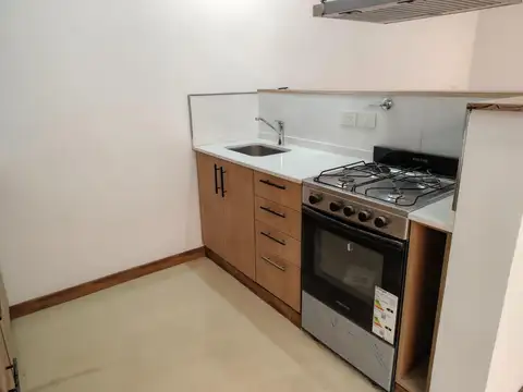 Depto Tipo Casa en Venta al Este