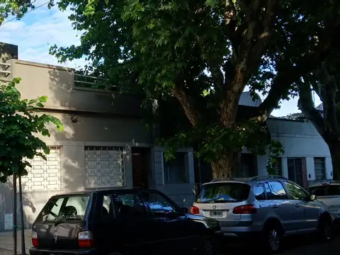 Depto Tipo Casa en Venta en Villa Santa Rita, USD 155.000