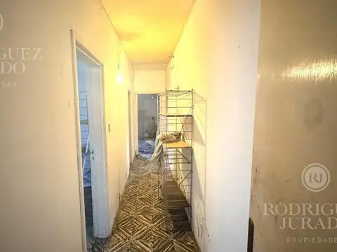 Casa en Venta 50 años