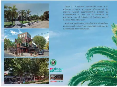 Gral Paz 12460 - Entrega Enero 0001