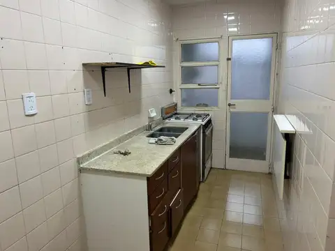 Departamento en Alquiler de 2 dormitorios