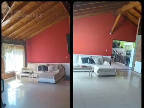 Quinta en Venta de 2 dormitorios