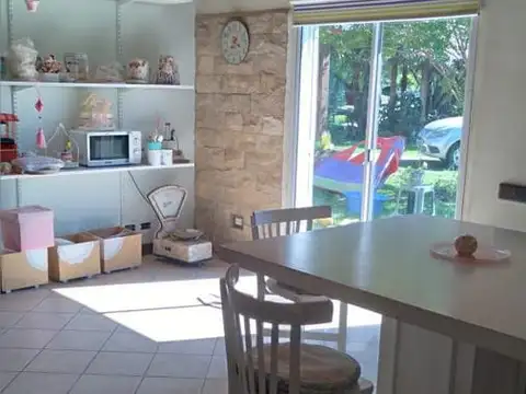 Excelente Quinta a 700 mts de Panamericana - Matheu, Escobar