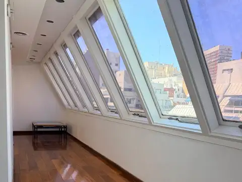 Departamento en Venta en Belgrano, USD 228.000