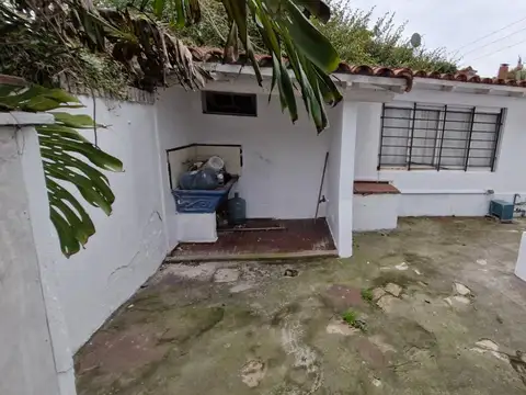 Casa en venta en Merlo Sur