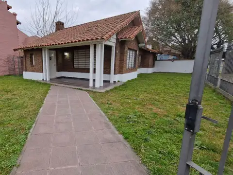 Casa en venta en Merlo Sur