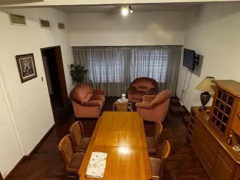 CASA EN VENTA - MERLO CENTRO