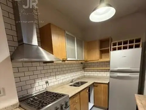 Depto Tipo Casa en Alquiler 50 años