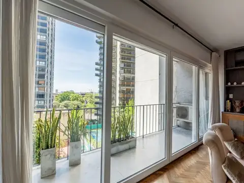 Departamento en Alquiler en Retiro, USD 2.800
