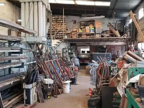 Galpon en Venta 30 años
