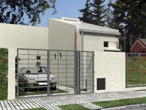 Terreno en Venta de 350,0 m2