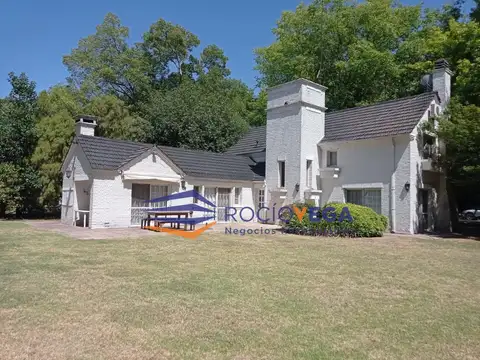 Casa  en venta en  Country San Diego Moreno