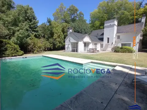 Casa en venta en Country San Diego Moreno