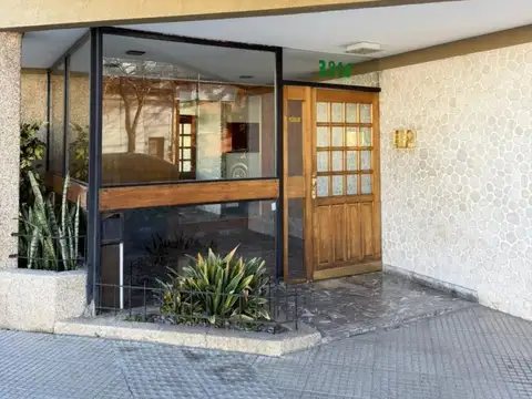 Venta depto 2 amb en Villa Pueyrredon