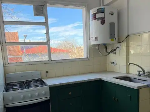 Departamento en Venta al Oeste