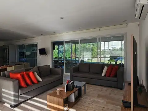 Casa en Venta 5 años