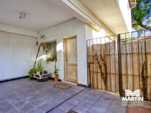 Terreno en Venta 10  mts Frente