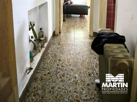 Terreno en Venta 26  mts Fondo