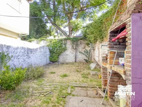 Terreno en Venta 26  mts Fondo