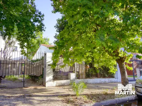 Terreno en Venta en Martinez, USD 195.000