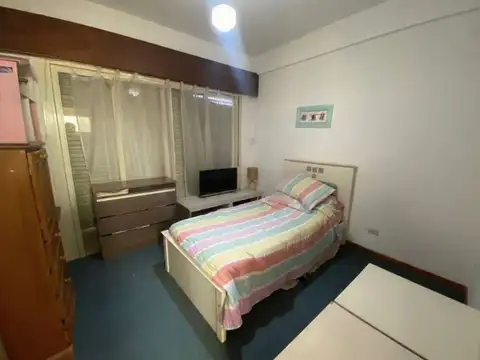 Depto Tipo Casa en Venta en Moron, USD 110.000