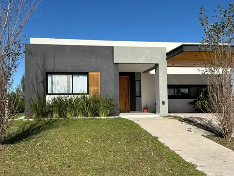 Casa en Venta 2 años