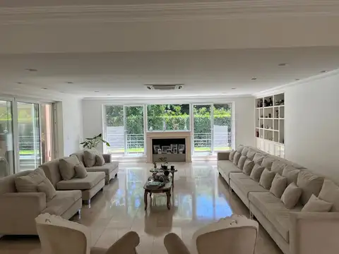 Casa en Venta 10 años