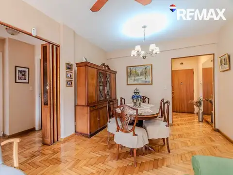 Departamento en Venta al Noreste