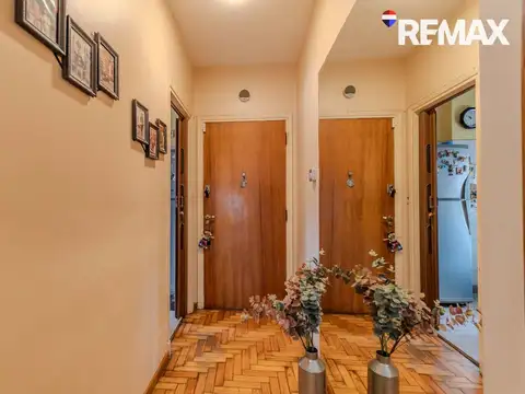 Departamento en Venta en San Telmo, USD 130.000