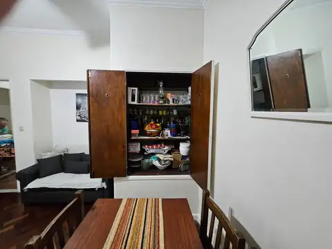 Único Ph con Posibilidad de Ampliación -