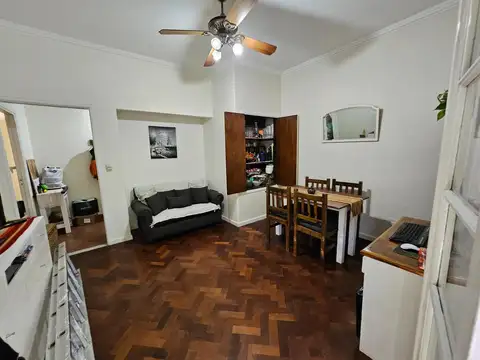 Depto Tipo Casa en Venta en Villa Urquiza, USD 168.100
