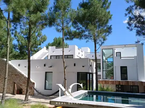 Casa en venta en el barrio Marítimo III