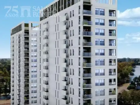 Montes de Oca, Tigre