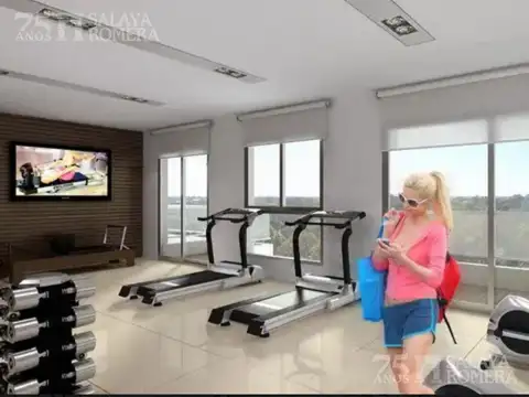 Departamento en Venta A Estrenar