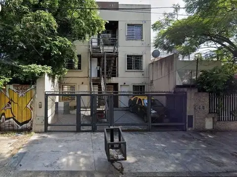 VENTA DEPARTAMENTO 2 AMBIENTES CIUDADELA