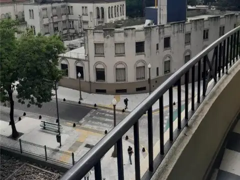 Departamento en Alquiler de 4 ambientes