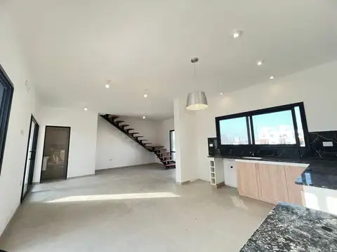Casa en Alquiler 2 años