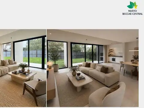 Departamento en Venta de 5 ambientes