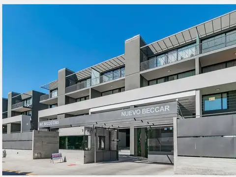 Intendente Becco  al 2300 Beccar, San Isidro