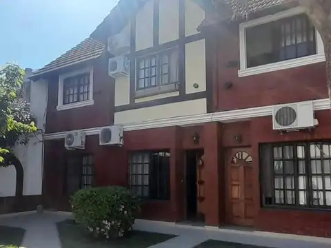 Duplex en Venta Vicente Lopez