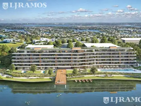 DOME Puertos del Lago