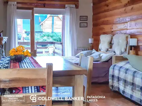 Departamento en Venta en San Carlos de Bariloche, Bariloche