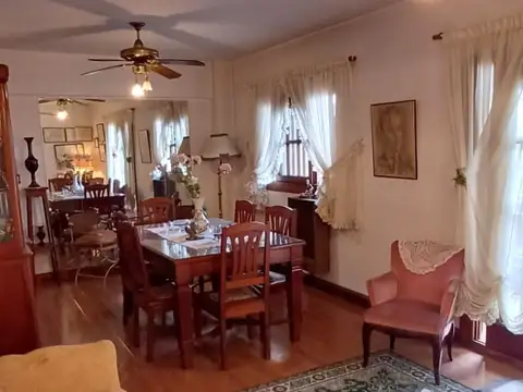 Departamento en Alquiler 40 años